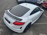 USED 2019 69 AUDI TT 2.0 TFSI 45 Black Edition Coupe 3dr Petrol  