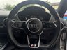 USED 2019 69 AUDI TT 2.0 TFSI 45 Black Edition Coupe 3dr Petrol  