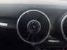 USED 2019 69 AUDI TT 2.0 TFSI 45 Black Edition Coupe 3dr Petrol  