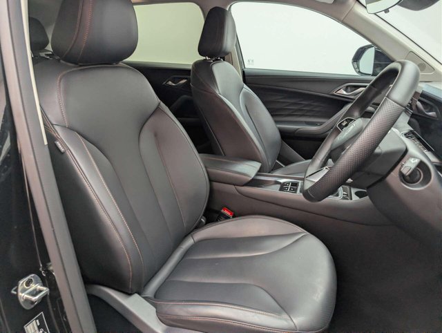 USED 2025 25 MG HS 1.5 MG HS Trophy 5dr CLICK+COLLECT / HOME DELIVERY