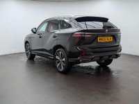 USED 2025 25 MG HS 1.5 MG HS Trophy 5dr CLICK+COLLECT / HOME DELIVERY