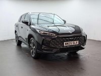 USED 2025 25 MG HS 1.5 MG HS Trophy 5dr CLICK+COLLECT / HOME DELIVERY