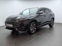 USED 2025 25 MG HS 1.5 MG HS Trophy 5dr CLICK+COLLECT / HOME DELIVERY