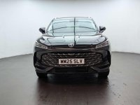 USED 2025 25 MG HS 1.5 MG HS Trophy 5dr CLICK+COLLECT / HOME DELIVERY