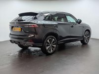 USED 2025 25 MG HS 1.5 MG HS Trophy 5dr CLICK+COLLECT / HOME DELIVERY
