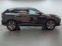 USED 2025 25 MG HS 1.5 MG HS Trophy 5dr CLICK+COLLECT / HOME DELIVERY