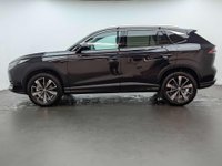 USED 2025 25 MG HS 1.5 MG HS Trophy 5dr CLICK+COLLECT / HOME DELIVERY