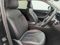 USED 2025 25 MG HS 1.5 MG HS Trophy 5dr CLICK+COLLECT / HOME DELIVERY