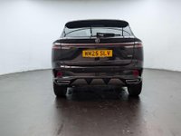 USED 2025 25 MG HS 1.5 MG HS Trophy 5dr CLICK+COLLECT / HOME DELIVERY