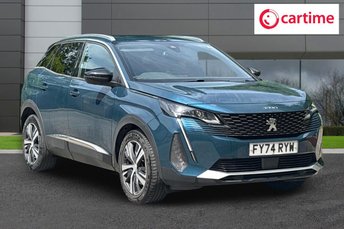 2024 PEUGEOT 3008