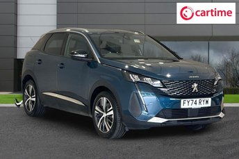 2024 PEUGEOT 3008