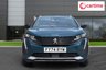 USED 2024 74 PEUGEOT 3008 1.6 12.4kWh Allure SUV 5dr Petrol Plug-in Hybrid e-EAT Euro 6 (s/s) (180 ps) Reverse Camera, Rear Parking Sensors, Android Auto / Apple CarPlay, Safety Plus Pack, Visibility Pack Reverse Camera, Rear Parking Sensors, Android Auto / Apple CarPlay, Safety Plus Pack, Visibility Pack
