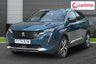 USED 2024 74 PEUGEOT 3008 1.6 12.4kWh Allure SUV 5dr Petrol Plug-in Hybrid e-EAT Euro 6 (s/s) (180 ps) Reverse Camera, Rear Parking Sensors, Android Auto / Apple CarPlay, Safety Plus Pack, Visibility Pack Reverse Camera, Rear Parking Sensors, Android Auto / Apple CarPlay, Safety Plus Pack, Visibility Pack