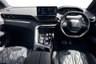 USED 2024 74 PEUGEOT 3008 1.6 12.4kWh Allure SUV 5dr Petrol Plug-in Hybrid e-EAT Euro 6 (s/s) (180 ps) Reverse Camera, Rear Parking Sensors, Android Auto / Apple CarPlay, Safety Plus Pack, Visibility Pack Reverse Camera, Rear Parking Sensors, Android Auto / Apple CarPlay, Safety Plus Pack, Visibility Pack