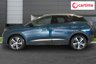USED 2024 74 PEUGEOT 3008 1.6 12.4kWh Allure SUV 5dr Petrol Plug-in Hybrid e-EAT Euro 6 (s/s) (180 ps) Reverse Camera, Rear Parking Sensors, Android Auto / Apple CarPlay, Safety Plus Pack, Visibility Pack Reverse Camera, Rear Parking Sensors, Android Auto / Apple CarPlay, Safety Plus Pack, Visibility Pack