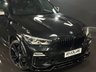 USED 2019 19 BMW X5 3.0 M50d SUV 5dr Diesel Auto xDrive Euro 6 (s/s) (400 ps) SKY LOUNGE, AMBIENT, H/K SOUND