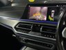 USED 2019 19 BMW X5 3.0 M50d SUV 5dr Diesel Auto xDrive Euro 6 (s/s) (400 ps) SKY LOUNGE, AMBIENT, H/K SOUND
