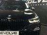 USED 2019 19 BMW X5 3.0 M50d SUV 5dr Diesel Auto xDrive Euro 6 (s/s) (400 ps) SKY LOUNGE, AMBIENT, H/K SOUND