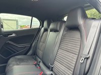 USED 2018 18 MERCEDES-BENZ GLA 2.1 GLA200d AMG Line SUV 5dr Diesel Manual Euro 6 (s/s) (136 ps) 