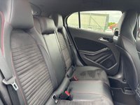 USED 2018 18 MERCEDES-BENZ GLA 2.1 GLA200d AMG Line SUV 5dr Diesel Manual Euro 6 (s/s) (136 ps) 