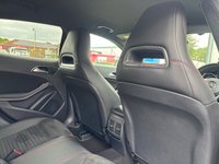 USED 2018 18 MERCEDES-BENZ GLA 2.1 GLA200d AMG Line SUV 5dr Diesel Manual Euro 6 (s/s) (136 ps) 