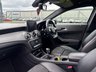 USED 2018 18 MERCEDES-BENZ GLA 2.1 GLA200d AMG Line SUV 5dr Diesel Manual Euro 6 (s/s) (136 ps) 