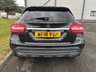 USED 2018 18 MERCEDES-BENZ GLA 2.1 GLA200d AMG Line SUV 5dr Diesel Manual Euro 6 (s/s) (136 ps) 