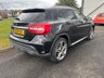 USED 2018 18 MERCEDES-BENZ GLA 2.1 GLA200d AMG Line SUV 5dr Diesel Manual Euro 6 (s/s) (136 ps) 