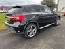 USED 2018 18 MERCEDES-BENZ GLA 2.1 GLA200d AMG Line SUV 5dr Diesel Manual Euro 6 (s/s) (136 ps) 
