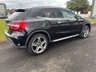 USED 2018 18 MERCEDES-BENZ GLA 2.1 GLA200d AMG Line SUV 5dr Diesel Manual Euro 6 (s/s) (136 ps) 