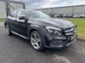 USED 2018 18 MERCEDES-BENZ GLA 2.1 GLA200d AMG Line SUV 5dr Diesel Manual Euro 6 (s/s) (136 ps) 