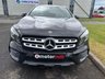 USED 2018 18 MERCEDES-BENZ GLA 2.1 GLA200d AMG Line SUV 5dr Diesel Manual Euro 6 (s/s) (136 ps) 