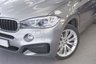 USED 2017 P BMW X6 3.0 30d M Sport SUV 5dr Diesel Auto xDrive Euro 6 (s/s) (258 ps) ***LOW MILAGE - 1 Owner***