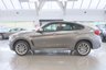 USED 2017 P BMW X6 3.0 30d M Sport SUV 5dr Diesel Auto xDrive Euro 6 (s/s) (258 ps) ***LOW MILAGE - 1 Owner***