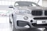 USED 2017 P BMW X6 3.0 30d M Sport SUV 5dr Diesel Auto xDrive Euro 6 (s/s) (258 ps) ***LOW MILAGE - 1 Owner***