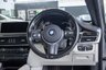 USED 2017 P BMW X6 3.0 30d M Sport SUV 5dr Diesel Auto xDrive Euro 6 (s/s) (258 ps) ***LOW MILAGE - 1 Owner***