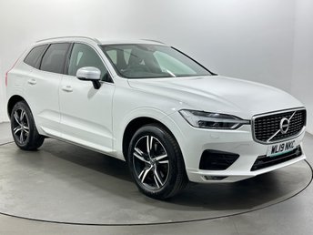 View our Volvo Xc60