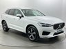USED 2019 19 VOLVO XC60 2.0 D4 R-Design Auto AWD Euro 6 (s/s) 5dr 1-OWNR, CARPLAY, R/CAMERA, 19"