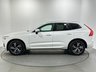 USED 2019 19 VOLVO XC60 2.0 D4 R-Design Auto AWD Euro 6 (s/s) 5dr 1-OWNR, CARPLAY, R/CAMERA, 19"