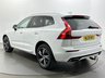 USED 2019 19 VOLVO XC60 2.0 D4 R-Design Auto AWD Euro 6 (s/s) 5dr 1-OWNR, CARPLAY, R/CAMERA, 19"