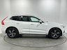 USED 2019 19 VOLVO XC60 2.0 D4 R-Design Auto AWD Euro 6 (s/s) 5dr 1-OWNR, CARPLAY, R/CAMERA, 19"