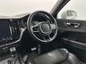 USED 2019 19 VOLVO XC60 2.0 D4 R-Design Auto AWD Euro 6 (s/s) 5dr 1-OWNR, CARPLAY, R/CAMERA, 19"