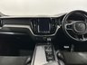 USED 2019 19 VOLVO XC60 2.0 D4 R-Design Auto AWD Euro 6 (s/s) 5dr 1-OWNR, CARPLAY, R/CAMERA, 19"