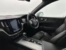USED 2019 19 VOLVO XC60 2.0 D4 R-Design Auto AWD Euro 6 (s/s) 5dr 1-OWNR, CARPLAY, R/CAMERA, 19"