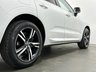 USED 2019 19 VOLVO XC60 2.0 D4 R-Design Auto AWD Euro 6 (s/s) 5dr 1-OWNR, CARPLAY, R/CAMERA, 19"