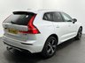 USED 2019 19 VOLVO XC60 2.0 D4 R-Design Auto AWD Euro 6 (s/s) 5dr 1-OWNR, CARPLAY, R/CAMERA, 19"