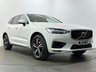 USED 2019 19 VOLVO XC60 2.0 D4 R-Design Auto AWD Euro 6 (s/s) 5dr 1-OWNR, CARPLAY, R/CAMERA, 19"