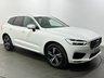 USED 2019 19 VOLVO XC60 2.0 D4 R-Design Auto AWD Euro 6 (s/s) 5dr 1-OWNR, CARPLAY, R/CAMERA, 19"