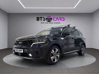 USED 2023 23 KIA SORENTO 2.2 CRDi 3 SUV 5dr Diesel DCT AWD Euro 6 (s/s) (190 bhp) 7Seats/DigiDash/AppleCarP/AirC