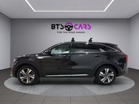 USED 2023 23 KIA SORENTO 2.2 CRDi 3 SUV 5dr Diesel DCT AWD Euro 6 (s/s) (190 bhp) 7Seats/DigiDash/AppleCarP/AirC